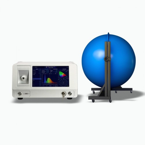 HPCS6500P光色电综合测试系统