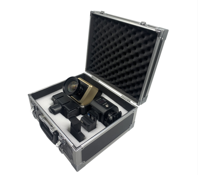 眩光测试仪器GMS1000 ：室内光环境注重统一眩光UGR的参数