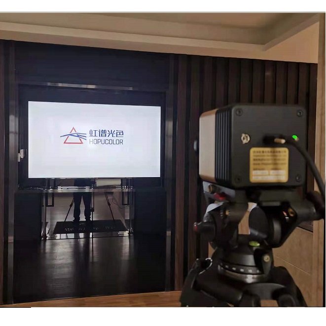 统一眩光测试仪UGR：关于眩光检测的各种问题